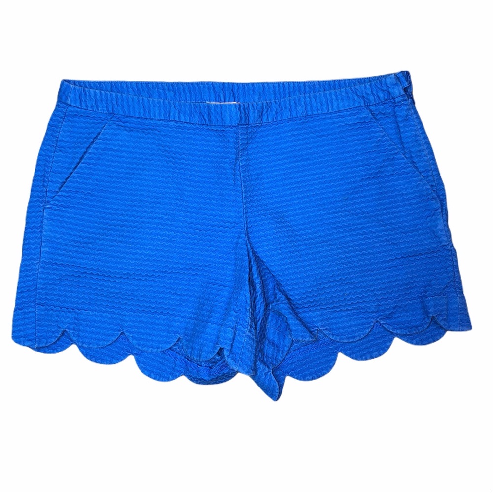 Lilly Pulitzer shorts